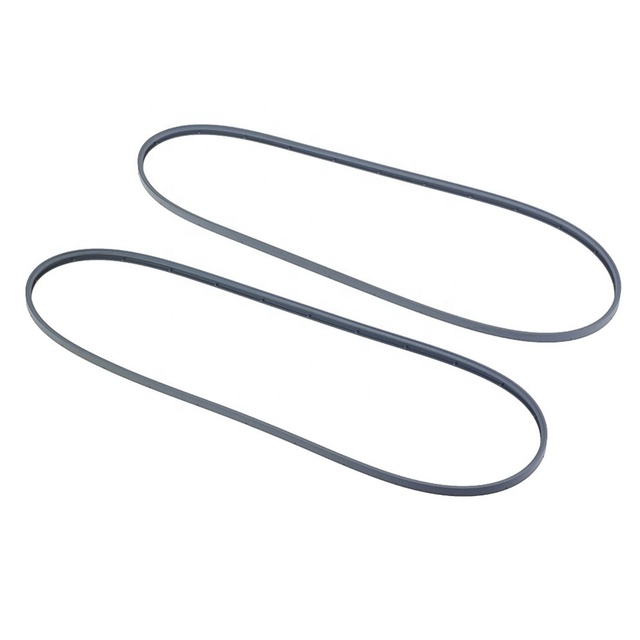 Compression Molded EPDM Seal Ring Rubber Gasket Sealing Ring Other Rubber Products