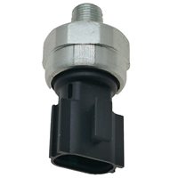 Interruptor emisor del Sensor de presión de aceite del motor BST PS417 25070-CD00A Compatible con Nissan 350Z Pathfinder Frontier GT-R Altima Titan