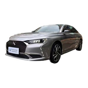 Voiture d'<span class=keywords><strong>occasion</strong></span> de haute qualité <span class=keywords><strong>DS</strong></span> 9 2021 modèle 45THP garniture d'opéra vente à bas <span class=keywords><strong>prix</strong></span> voiture à essence LHD - Product Image 1