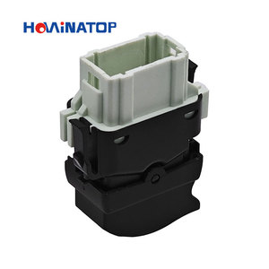 HOWINATOP 8200002451 para <span class=keywords><strong>Renault</strong></span> <span class=keywords><strong>Megane</strong></span> MK2 <span class=keywords><strong>Dynamique</strong></span> Laguna Espace MK4 interruptor elevador de Control de ventana botón único 8200315024 - Product Image 5