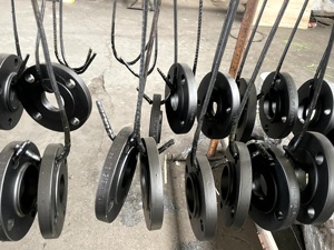 Giả Mạo <span class=keywords><strong>ANSI</strong></span> B16.5 Lớp <span class=keywords><strong>150</strong></span> 300 Thép Không Gỉ 304 316 Cổ Hàn Mặt Bích Wn <span class=keywords><strong>RF</strong></span> Cho Phụ Kiện Đường Ống - Product Image 6