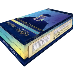 KAYOU <span class=keywords><strong>Harry</strong></span> Pottered Wizards' Collection Card Eternal Edition SEA Version Trading Card Booster Box Cartes de jeu à collectionner - Product Image 1