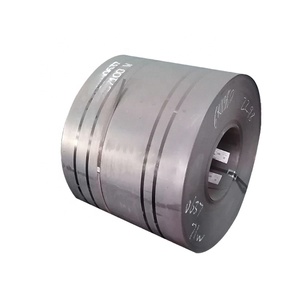Bobina de Acero al Carbono ASTM A36 S235JR, Placa de Acero Laminada en Caliente de 1 mm 2 mm para Construcción - Product Image 3