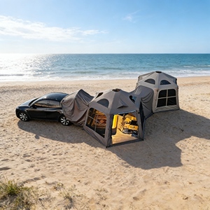 Tente de garage gonflable sur mesure <span class=keywords><strong>pour</strong></span> voiture, gonflage rapide, stable, livraison gratuite, imperméable <span class=keywords><strong>pour</strong></span> le <span class=keywords><strong>stationnement</strong></span> - Product Image 2