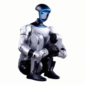 Robot humanoïde Unitree, robot à intelligence artificielle, robot IA intelligent, humanoïdes intelligents pour les performances commerciales - Product Image 4