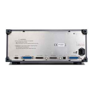 Tonghui TH2840A TH2840B 精密<span class=keywords><strong>LCR</strong></span>メーター インピーダンスアナライザー - Product Image 3