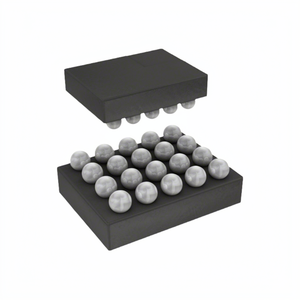 Composants électroniques de gestion de l'alimentation (PMIC) 20 UFBGA, WLCSP Distributeur agréé RT5735WSC - Product Image 1