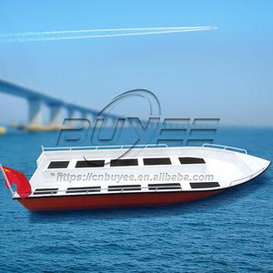 Yate Deportivo <span class=keywords><strong>de</strong></span> <span class=keywords><strong>Lujo</strong></span> <span class=keywords><strong>de</strong></span> Aluminio Soldado <span class=keywords><strong>de</strong></span> 17 pies/5.2 m, para Uso Personal o <span class=keywords><strong>de</strong></span> <span class=keywords><strong>Alquiler</strong></span>, con Motor Fuera <span class=keywords><strong>de</strong></span> Borda, para Pesca y Entretenimiento, con Capacidad para 8-10 Personas - Product Image 3