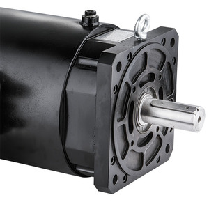 Motor Trifásico de Alto Voltaje de 60 kW y 1500 rpm con Certificación CE, Rango de 20 a 400 Caballos de Fuerza, 248 VCA para Embarcaciones 260z60d15c - Product Image 3