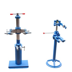 Nhà máy bán <span class=keywords><strong>Heavy</strong></span> Duty mùa xuân máy nén tháo gỡ công cụ thủy lực ô tô mùa xuân máy nén - Product Image 2