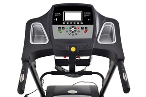 Lijiujia <span class=keywords><strong>meilleur</strong></span> vendeur Fitness Machine 1.75HP DC moteur puissance pliable électrique Double couche ceinture <span class=keywords><strong>de</strong></span> course <span class=keywords><strong>tapis</strong></span> <span class=keywords><strong>roulant</strong></span> - Product Image 2