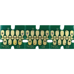 Một thời gian sử dụng chip tương thích với EPS surecolor F6000 f6070 f7000 f7100 thăng hoa thay thế Cartridge chip - Product Image 1