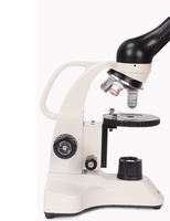 Phenix Cheap 40x-640x Economic Biological Microscope PH20 Series Monocular Microscope for Clinic