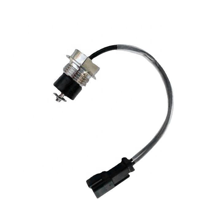 青箱F43BMW320i(一般輸出) ZWS开关195-06-55120原装/OEM挖掘机零件和