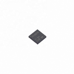 DRV8320SRTVR WQFN-32-EP(5x5) Gate <b>Driver</b> Chip - Product Image 1