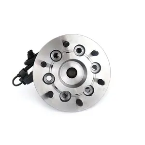 Front Wheel Bearing And Hub Assembly 44600-T2A-A00 Bearing For Honda