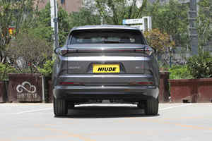 รถยนต์ไฟฟ้า <span class=keywords><strong>NETA</strong></span> <span class=keywords><strong>U</strong></span> PRO EV รุ่น SUV หรูหราอัจฉริยะ พร้อมมอเตอร์ไฟฟ้าความเร็วสูง ชาร์จเร็ว จอ LCD ขนาดใหญ่ ขายดี - Product Image 5