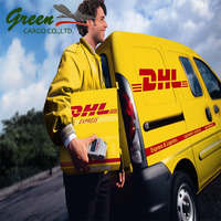 Agent maritime, expédition aérienne, Melbourne, Australie, Sydney, aéroport de Kingsford Smith, coursier, DHL, suivi des envois