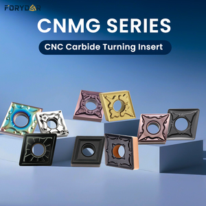 Chất Lượng Cao Tùy Chỉnh OEM Công Cụ Chuyển Cvd Cứng Lớp Phủ Carbide Lưỡi CNC Máy Tiện Chèn Thép Chuyển Phần Cắt Chèn - Product Image 5