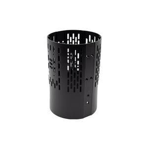 Factory Supplied CNC Machining Audio Aluminum Shell Industrial <b>Radiator</b> <b>Spraying</b> Oxidation Treatment - Product Image 4