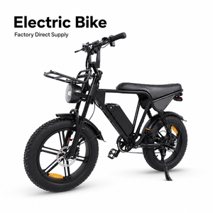 <span class=keywords><strong>Bicicleta</strong></span> Eléctrica Ligera <span class=keywords><strong>de</strong></span> Nuevo Diseño <span class=keywords><strong>de</strong></span> 48V 500W para Adultos, <span class=keywords><strong>Bicicleta</strong></span> Eléctrica para Viajes Urbanos y Desplazamientos al <span class=keywords><strong>Trabajo</strong></span>, Suspensión Completa, E-MTB <span class=keywords><strong>de</strong></span> Hierro - Product Image 3
