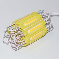 7516 led 12v smd 2835 module led slim 24v 12V 1.5W cob led bande lumineuse