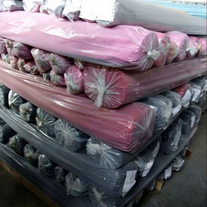 600D PU/PVC <b>Leather</b> <b>Synthetic</b> <b>Leather</b> for Furniture Sofa Gloves Shoes with Finished Pattern - Product Image 1