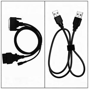 เครื่องมือ VCI SM2 J2534 67-in-<span class=keywords><strong>1</strong></span>โปรแกรม ECU ความเข้ากันได้ของยานพาหนะทั้งหมดเกียร์คงทนการวินิจฉัยความผิดพลาดของยานยนต์ - Product Image 4