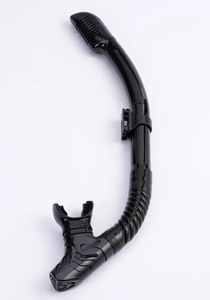 Diving Snorkel Scuba Diving Equipment <strong>Silicone</strong> Full Dry Swimming <strong>Underwater</strong> Breathing Tube Hose Snorkeling Gear Diving Accessory - Product Image 6