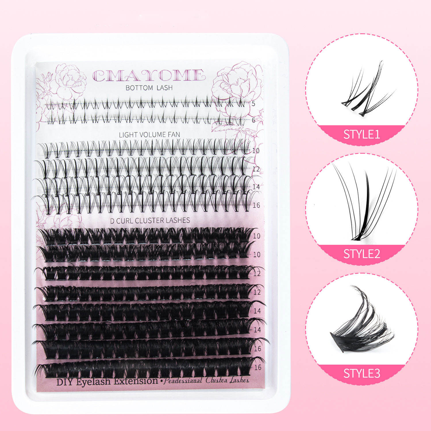 DIY-TZ015 : Kit de bricolage