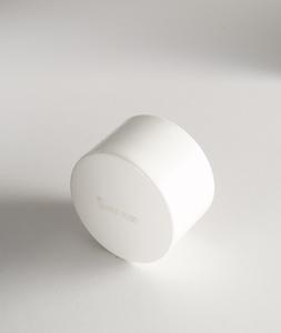 Capuchon d'extrémité durable en UPVC pour tuyaux et raccords de plomberie, parfait pour les systèmes d'alimentation en eau. - Product Image 2