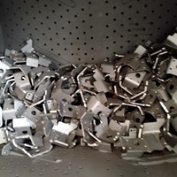 Machine de sablage à bande de type chenillé pour l'élimination de la rouille des tuyaux en acier, de haute qualité et économique, avec moteur et pompe, pour le nettoyage des panneaux métalliques