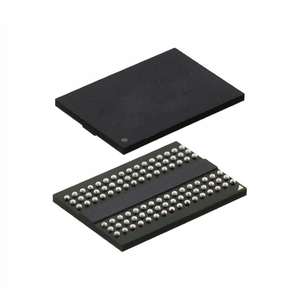 Componente Electrónico de Memoria Original 96 TFBGA IS46TR16128AL-125KBLA1 - Product Image 1