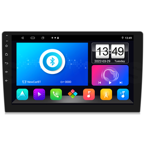Moniteur de voiture universel à écran tactile LCD, électronique automobile, téléviseur de voiture 7 pouces, autoradio Android, vente chaude - Product Image 4
