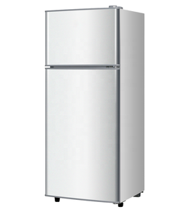 240L Smart <span class=keywords><strong>No</strong></span> <span class=keywords><strong>Frost</strong></span> doble puerta <span class=keywords><strong>Combi</strong></span> <span class=keywords><strong>nevera</strong></span> congelador hogar integrado refrigerador - Product Image 2