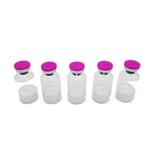 Hiệu quả làm trắng da sản phẩm Glutathione 2400mg giảm bột OEM sản phẩm làm đẹp - Product Image 6