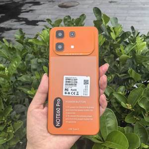 โทรศัพท์มือถือราคาประหยัด 5G Note 60 Pro หน้าจอ 7.3 นิ้ว HD กล้องหลัง 108MP กล้องหน้า 64MP แรม 8GB ความจุ 256GB มือถือราคาถูก จอใหญ่ - Product Image 2