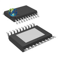 BUF08821AIPWPR BOM IC AMP TFT-LCD 20HTSSOP BUF08821AIPWPR