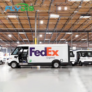 Самый дешевый логистический агент Ali UPS DHL экспресс-доставки из Китая в Саудовскую Аравию, США, Канада, Испания, Индия, воздушный морской экспедитор - Product Image 2