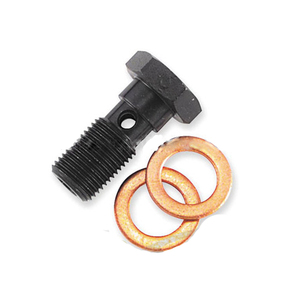 Perno Banjo tornillo de freno de la motocicleta de la conexión - Product Image 1