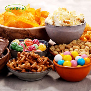 Пищевая добавка для Бора Healthife, CAS 74231-02-0, порошок цитрата бора - Product Image 3