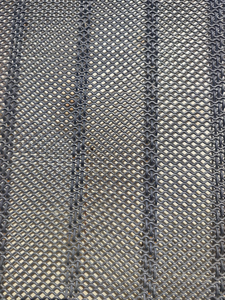 מסך רשת מתכת מנגנים פלדה ארוגה רשת רשת ספקים צלב משי רשת צלב משי רשת סיכת פלדה - Product Image 4