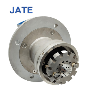 Brûleur à gaz Kromschroder d'origine B-I-C 100HB 100/135(37)E Brûleurs avec tube en céramique B-I-C, <span class=keywords><strong>BICA</strong></span>, BICW, ZIC, ZICW - Product Image 1
