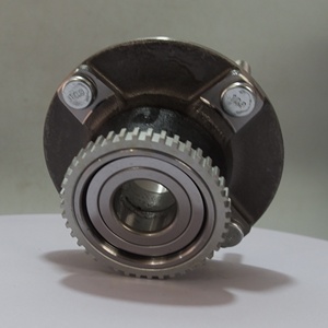 Cuscinetto Mozzo Ruota Anteriore 2330QC con Ingranaggio ABS a Prezzo di Fabbrica, Compatibile con Wuling Hongguang S/V, Chevrolet Enjoy, Wuling Confero <span class=keywords><strong>Formo</strong></span> - Product Image 1