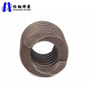 Chất Lượng Cao Belleville Máy Rửa Áp Lực Đĩa Mùa Xuân Máy Giặt - Product Image 2