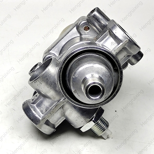 9753001100 9753000140 дизельный двигатель трейлер тормозной клапан управления для <span class=keywords><strong>D2</strong></span> губернатора воздушного компрессора - Product Image 5