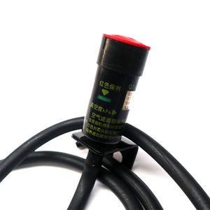 1109-01430 hava filtresi mekanik negatif basınç sensörü KINGLONG HIGER GOLDEN tong altın ejderha için uygun - Product Image 6