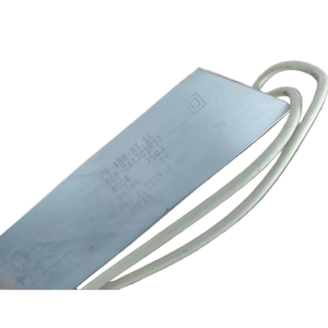 Resistencia de Frenado de Alto Rendimiento FR-ABR-H7.5K FR-ABR-H5.5K, Resistencia de Descarga para Frenado de Motores con Inversor Industrial, Ahorro de Energía - Product Image 3