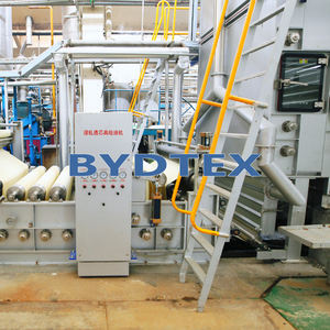 Desinfektion maschine Textil Baumwoll gewebe Bleich maschine - Product Image 4