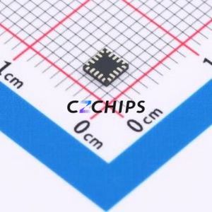 ชิปไอซีไมโครคอนโทรลเลอร์ UFQFPN-20 STM32C011F4U6TR (3x3) ของแท้และใหม่ (MCU/MPU/SoC) - Product Image 2